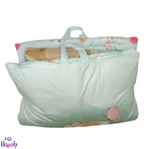 سرویس خواب مسافرتی نوزاد طرح رابیت