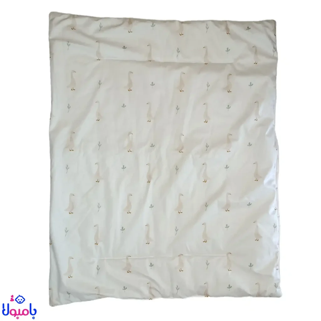 سرویس خواب مسافرتی نوزاد طرح غاز