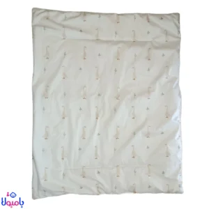سرویس خواب مسافرتی نوزاد طرح غاز