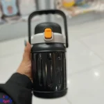 فلاسک آب و غذا