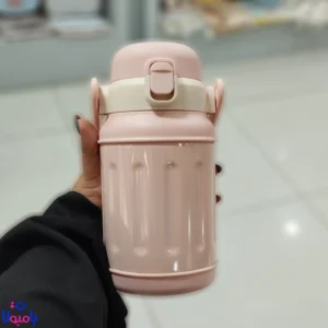 فلاسک آب و غذا