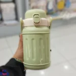 فلاسک آب و غذا