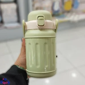 فلاسک آب و غذا