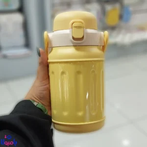 فلاسک آب و غذا