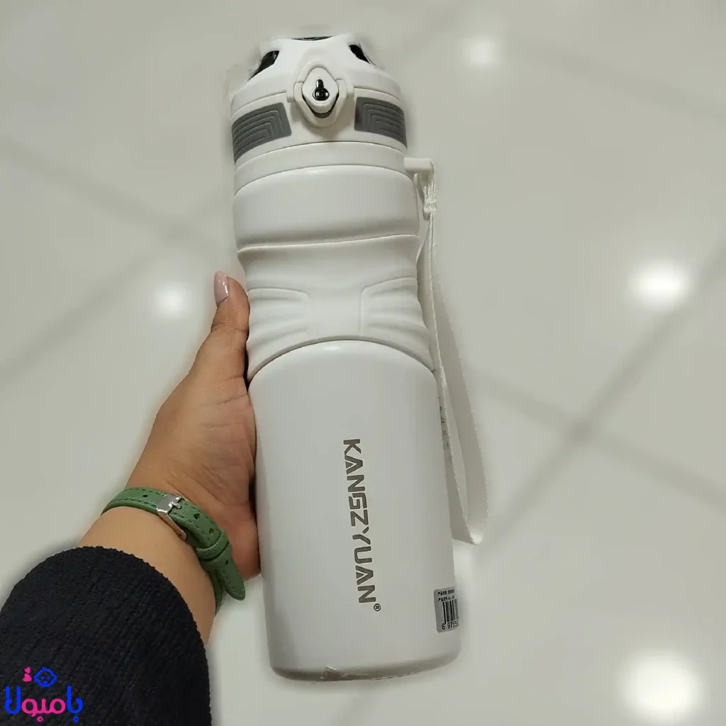 فلاسک کلاسیک