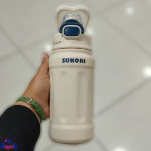 مینی فلاسک نیدار سوکوکی ۶۰۰ میل