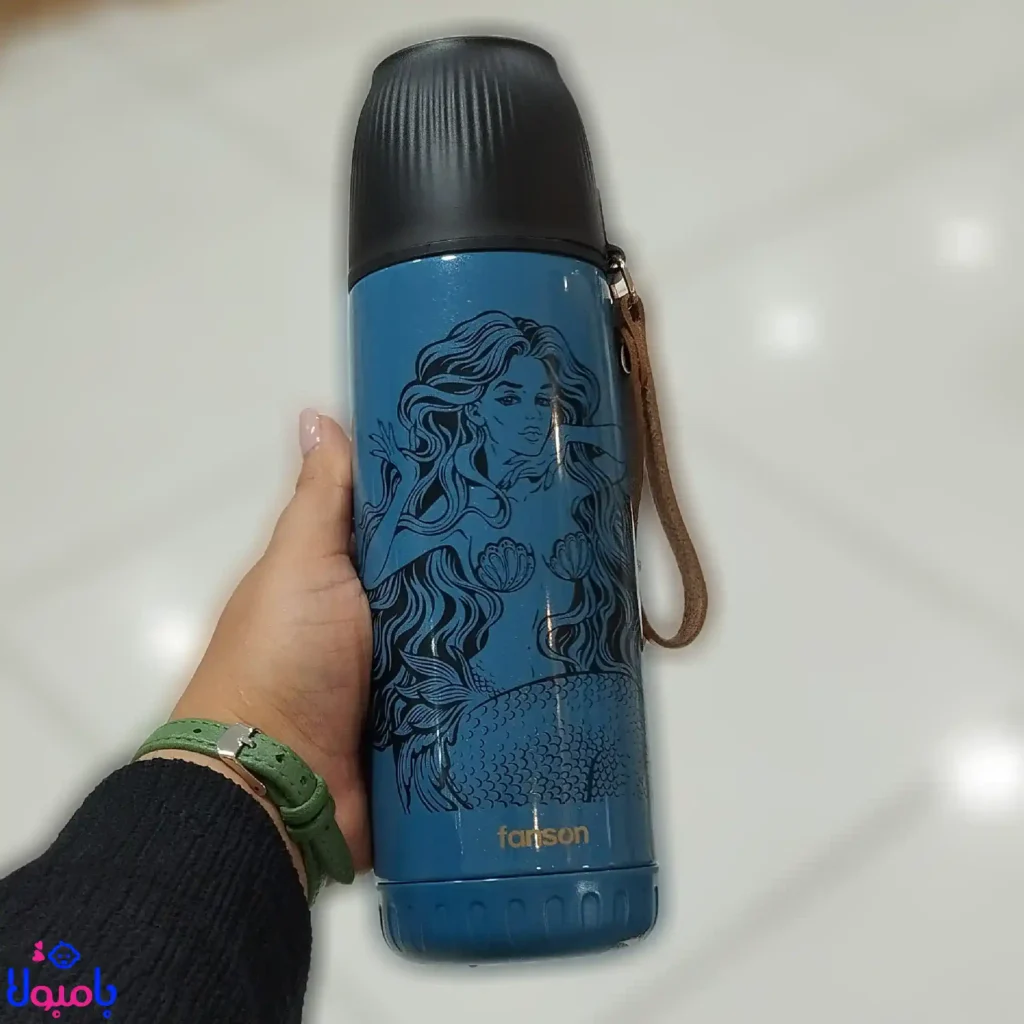 تراول ماگ Fanson ۶۵۰ میلیلیتر