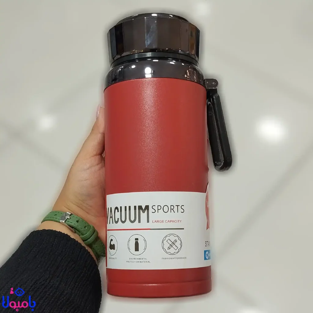 فلاسک کوهنوردی ۸۰۰ میل Vacuum