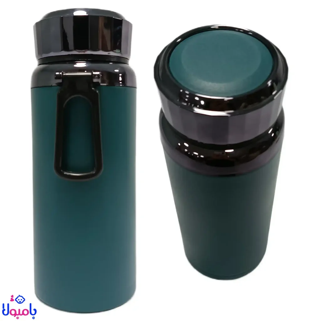 فلاسک کوهنوردی ۸۰۰ میل Vacuum
