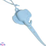 بند آویز پستانک نوزادی