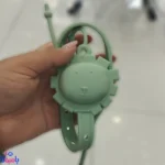 بند آویز پستانک نوزادی