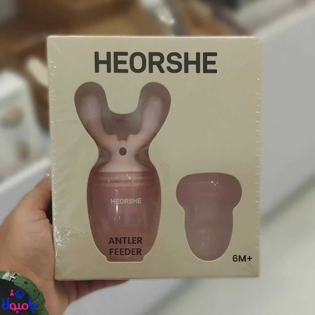 میوه خوری هی اور شی