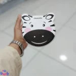 ظرف غذا 4تکه طرح ببر