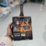 ماهیتابه گرانیتی لایف اسمایل FLCMF14