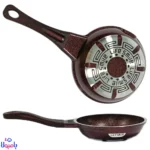 ماهیتابه گرانیتی لایف اسمایل FLCMF14