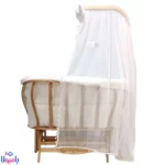 تخت کنار مادر آنجل لند