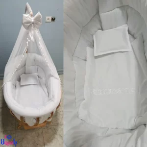 تخت کنار مادر آنجل لند