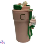 تراول ماگ به همراه آسان نوش