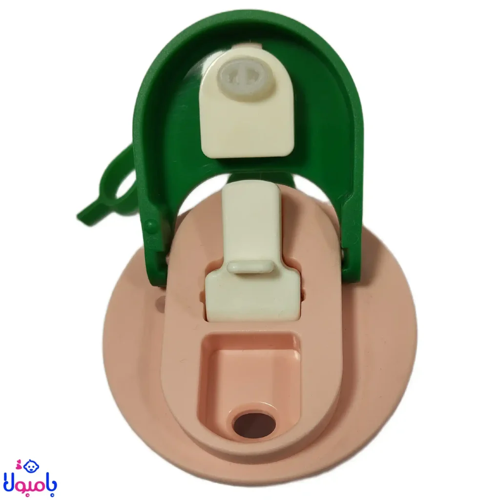 تراول ماگ بندعروسکی
