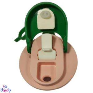 تراول ماگ بندعروسکی