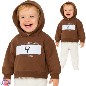 هودی اسپرت بچه گانه