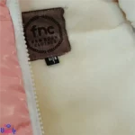 پافر بچه گانه دخترانه