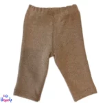 ست سه تیکه دخترانه ایندیگو طرح موکا