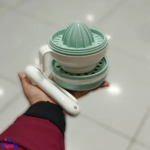غذا ساز 7 تکه کودک رووکو