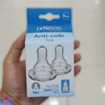 سرشیشه دکتر براونز دهانه باریک