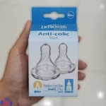 سرشیشه دکتر براونز دهانه باریک