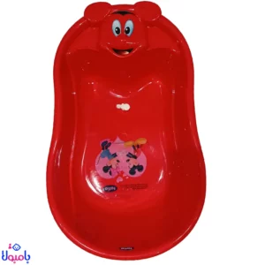 سرویس 9 پارچه حمام کودک