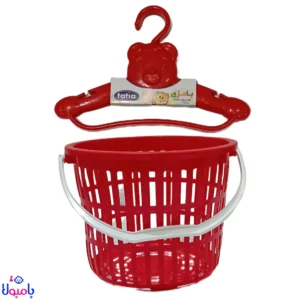 سرویس 9 پارچه حمام کودک