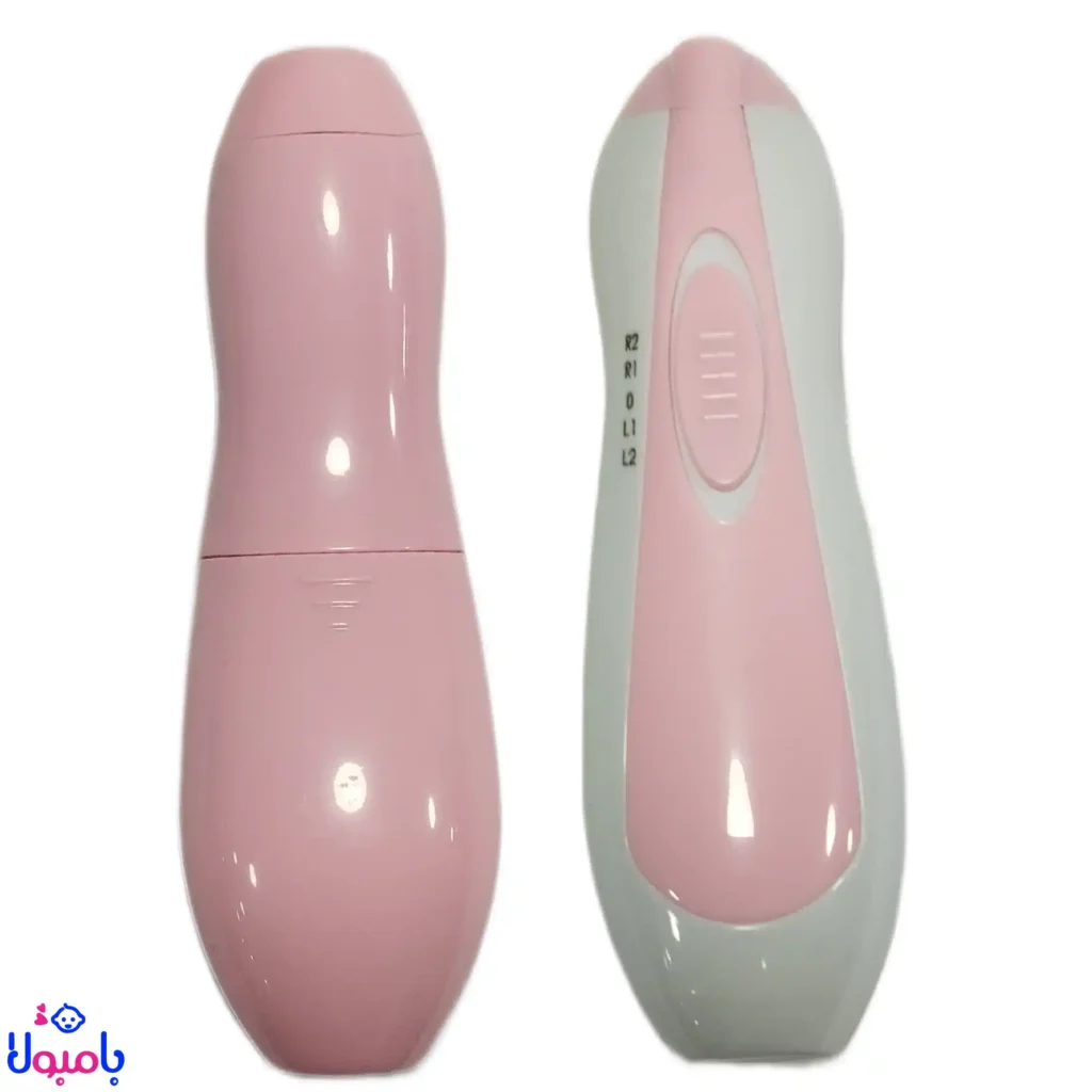 سوهان ناخن کودک TD-288