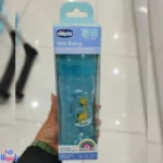 شیشه شیر جریان متوسط چیکو
