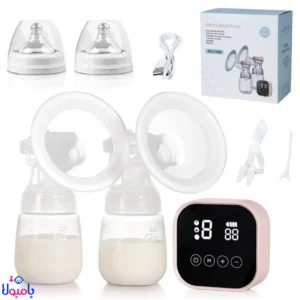 شیردوش BPA Free ایمن برای مادر و کودک