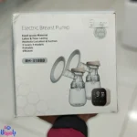 شیردوش برقی پرتابل