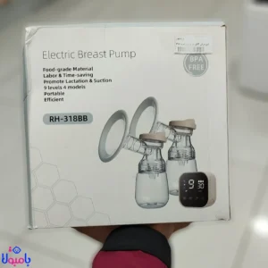 شیردوش برقی پرتابل