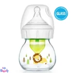 شیشه شیر 50 میل دکتر برونز پیرکس