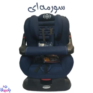 صندلی ماشین الیت پلاس