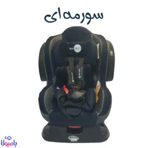 صندلی ماشین کودک Air tech