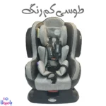 صندلی ماشین کودک Air tech