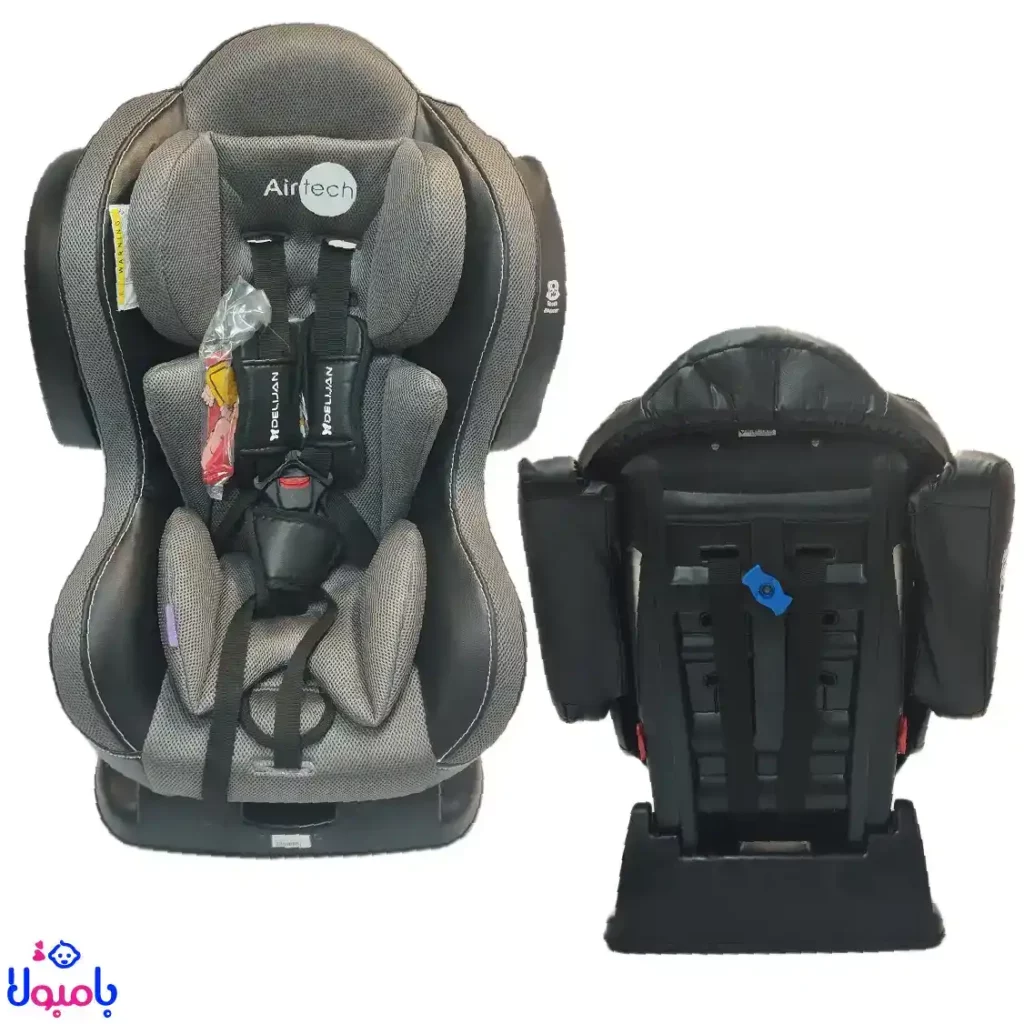 صندلی ماشین کودک Air tech