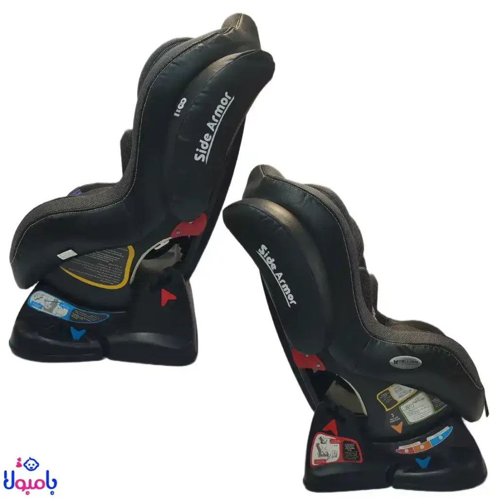 صندلی ماشین کودک Air tech
