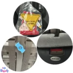 صندلی ماشین کودک Air tech