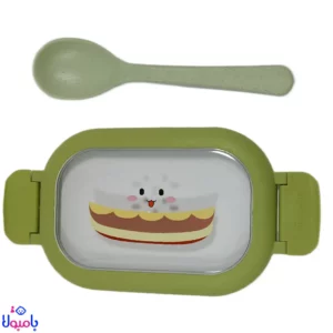 لانچ باکس عروسکی کودک