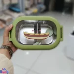 لانچ باکس عروسکی کودک