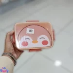 ظرف غذای کودک ببتو