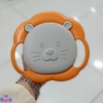 ظرف غذای کودک چرخشی 360 درجه