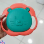 ظرف غذای کودک چرخشی 360 درجه