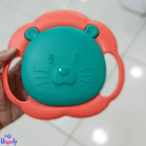 ظرف غذای کودک چرخشی 360 درجه